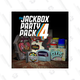 Image for article titled All of the Jackbox Party Packs, Ranked By Their Best Games